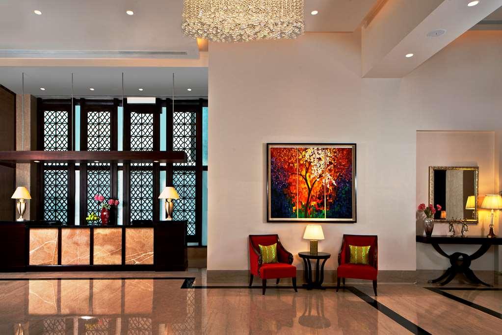 Fortune Park Jps Grand, Rajkot - Member Itc'S Hotel Group Interior photo